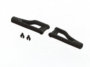 Arrma Mojave 6S Front Upper Suspension Arms (2) (1 Pair)