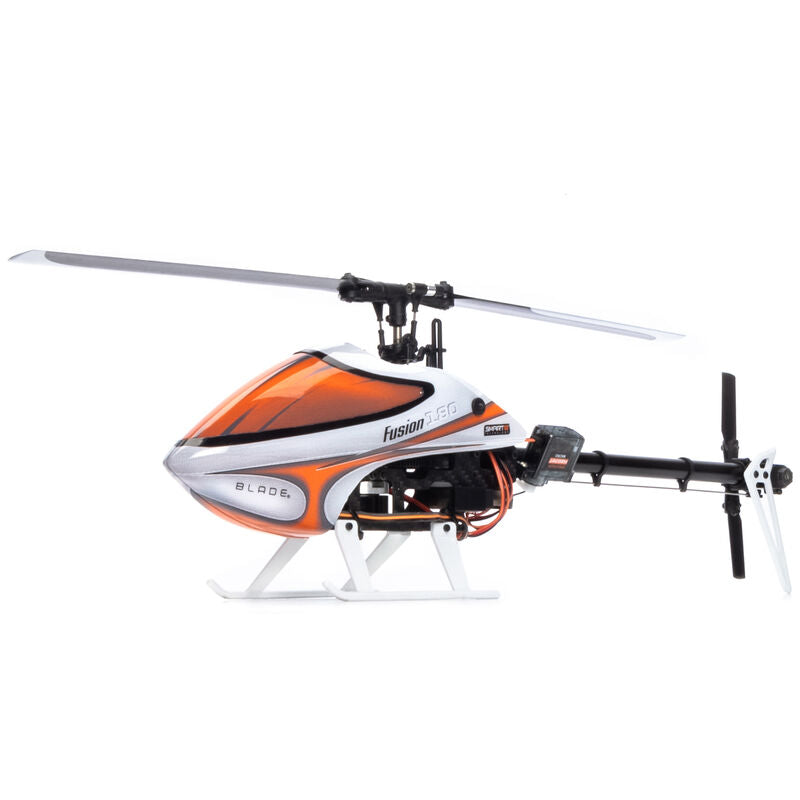Blade Fusion 180 Smart BNF Basic Helicopter