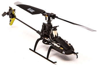 Helicóptero eléctrico Blade 70 S RTF Flybarless con SAFE *Archivado 