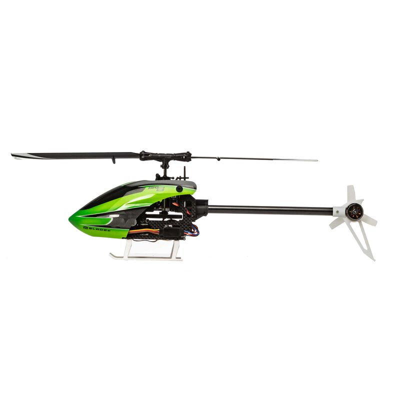 Blade 150 S Smart BNF Basic Electric Helicopter w/AS3X & SAFE Technology