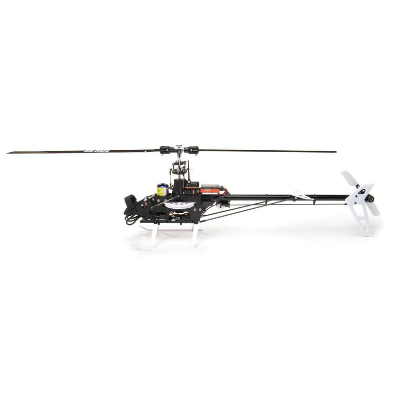 Helicóptero Blade 330 S RTF Flybarless con tecnología AS3X y SAFE 