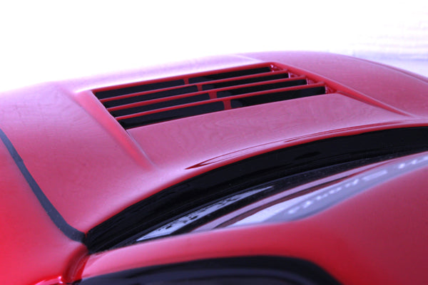 Pandora RC NISSAN SILVIA S13 / BN Sports Clear Drift Body