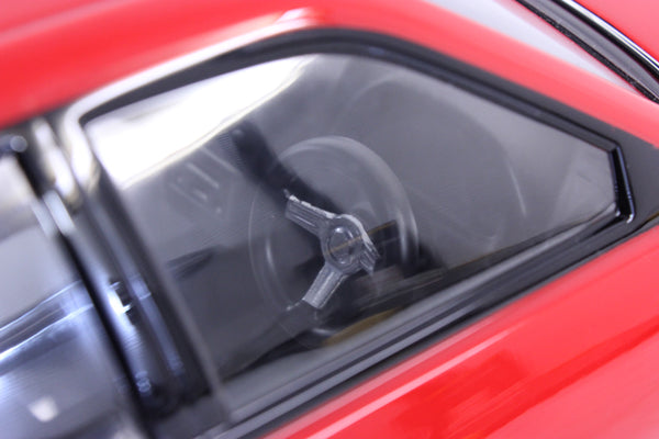 Pandora RC Toyota Altezza / Lexus IS300 BN Sports Edition Clear Drift Body