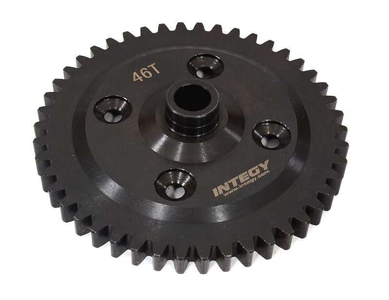Integy 46T Spur Gear: Losi 1/5 Desert Buggy XL-E *Archived