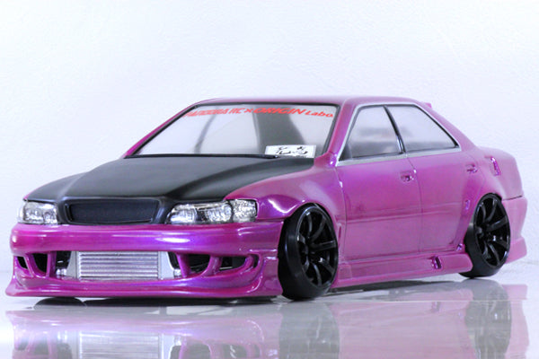 Pandora RC Toyota Chaser JZX100 / ORIGIN Labo.