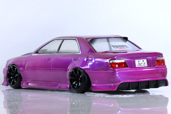 Pandora RC Toyota Chaser JZX100 / ORIGIN Labo.