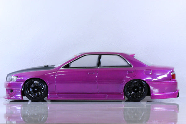 Pandora RC Toyota Chaser JZX100 / ORIGIN Labo.
