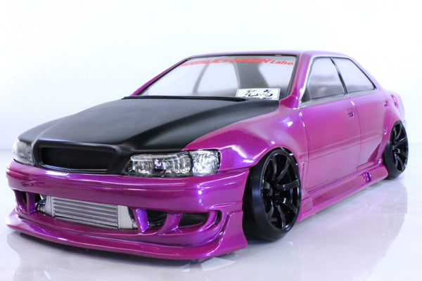 Pandora RC Toyota Chaser JZX100 / ORIGIN Labo.