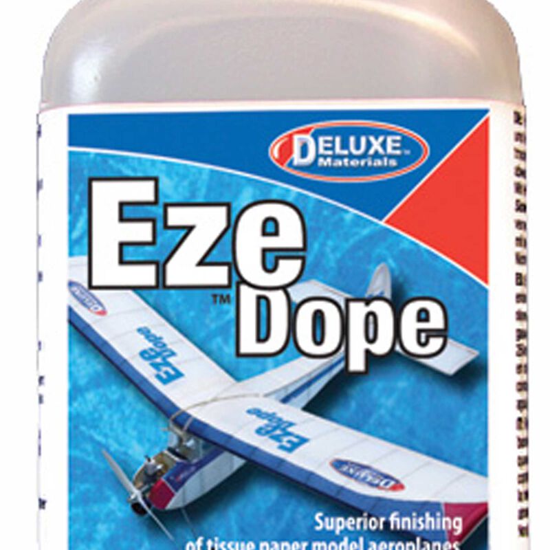 Materiales de lujo Eze Dope (250ml) 