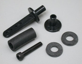 Brazo de dirección con montaje EZ de DuBro 