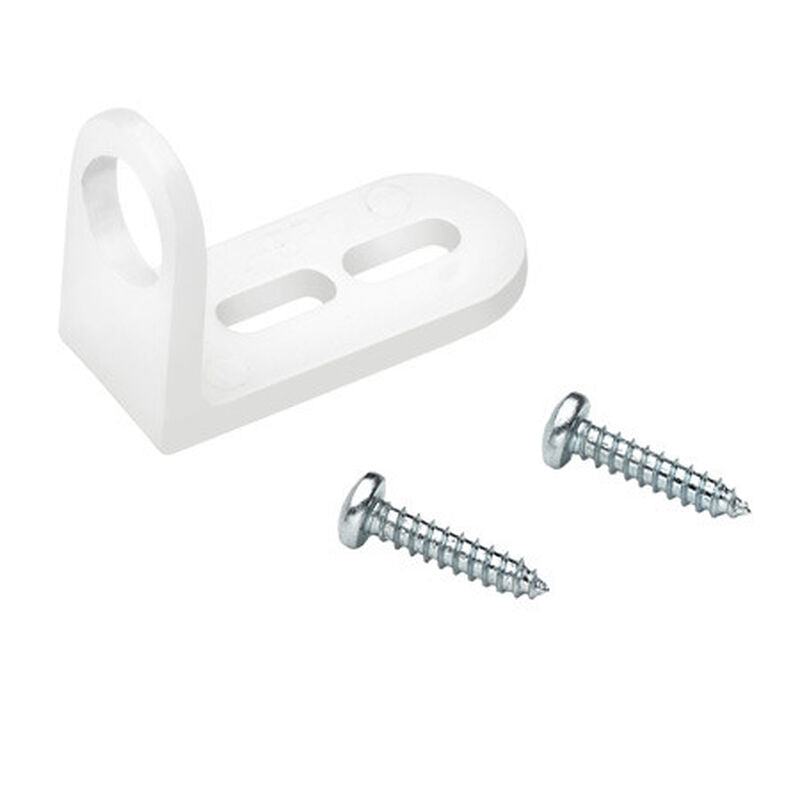 Soporte de montaje de válvula de combustible DuBro * Descontinuado 