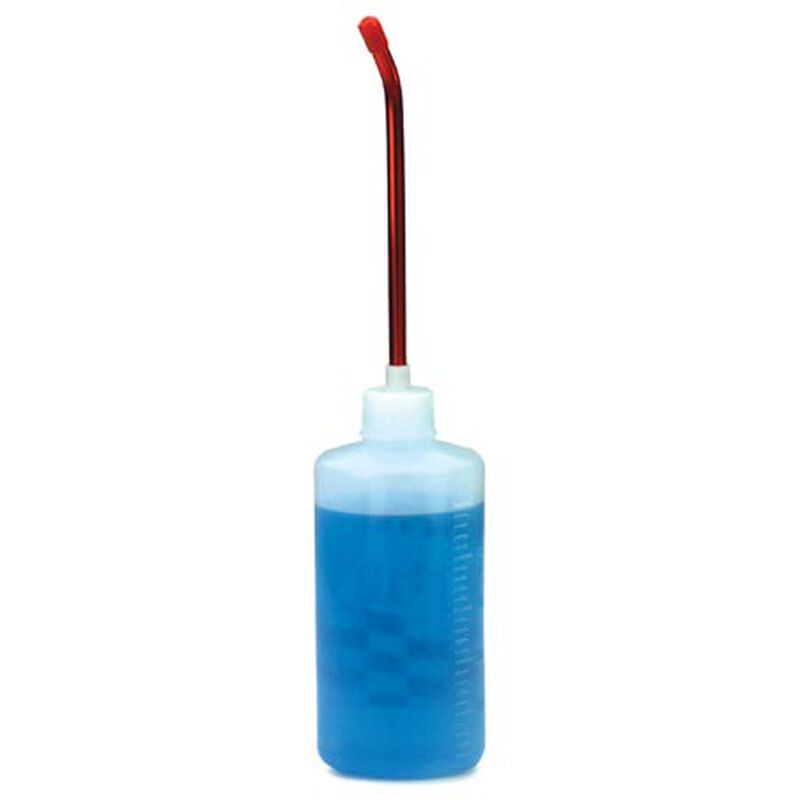 Dynamite Fast Fill Fuel Bottle (250cc) *Archived