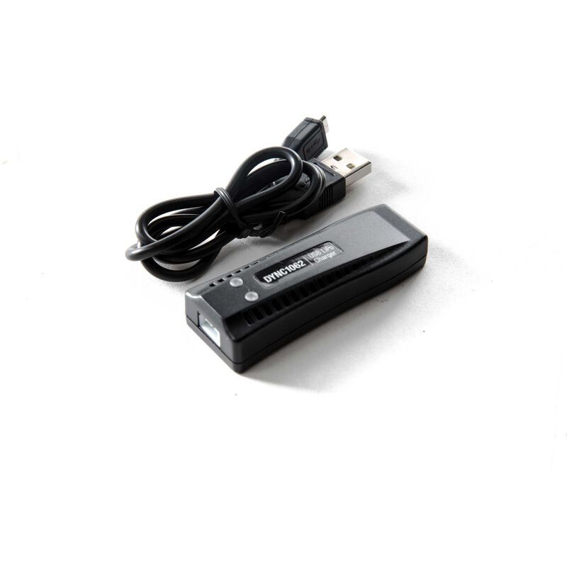 Dynamite USB LiPo Charger *Archived