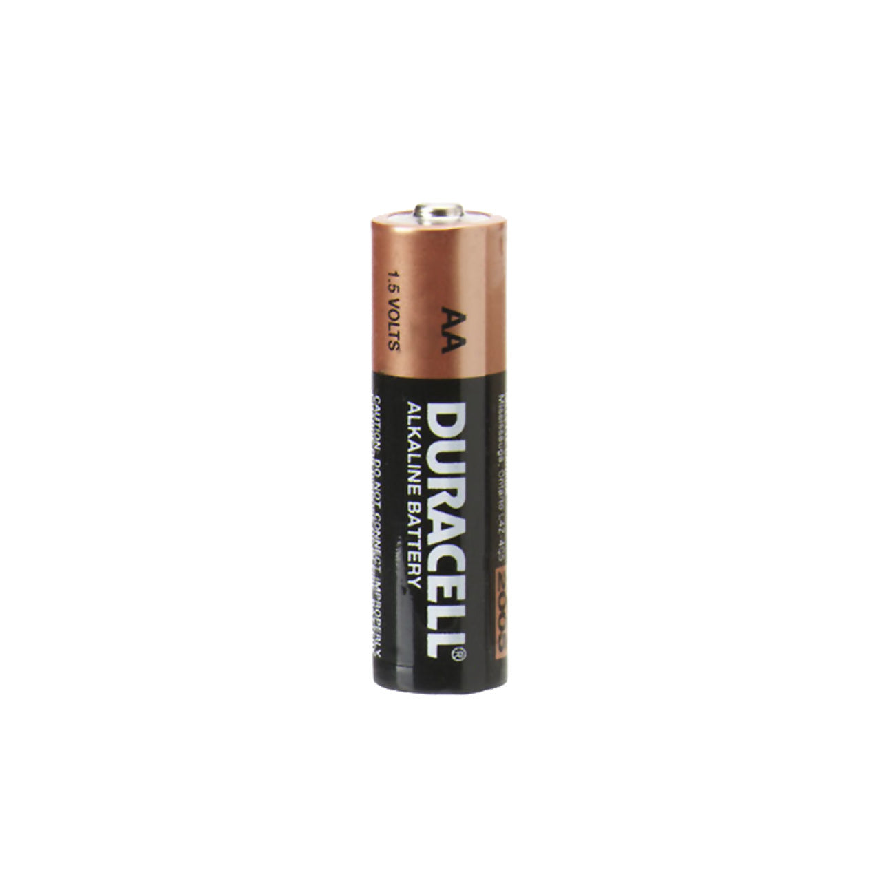 Duracell AA (1ud)