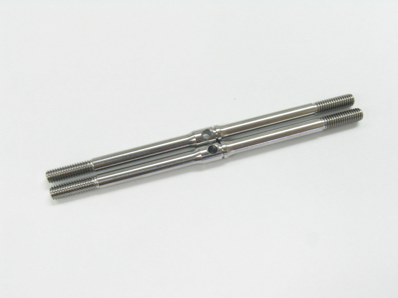 Mugen Seiki Titanium Steering Tie Rod  *Clearance