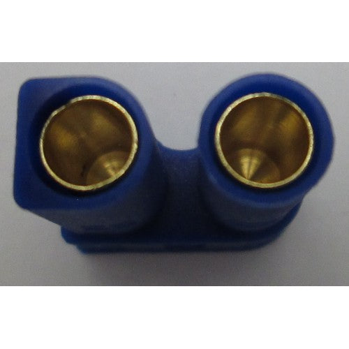 SMC True Spec Extreme Graphene V2 14.8V 9700mAh 120C with G10 plates *Archived