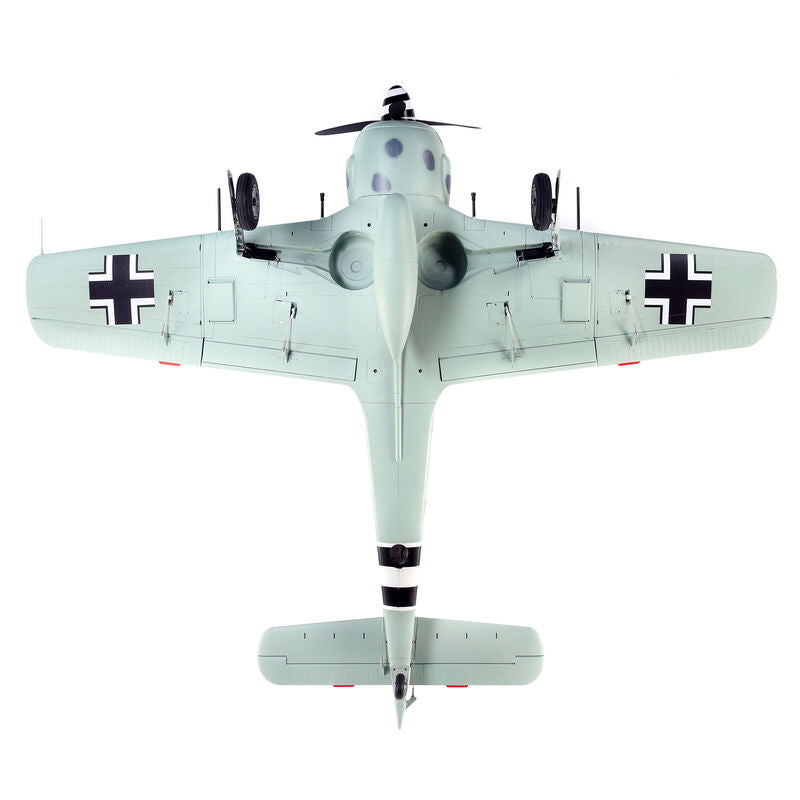 E-flite Focke-Wulf Fw 190A 1.5m Smart PNP *Archivado 