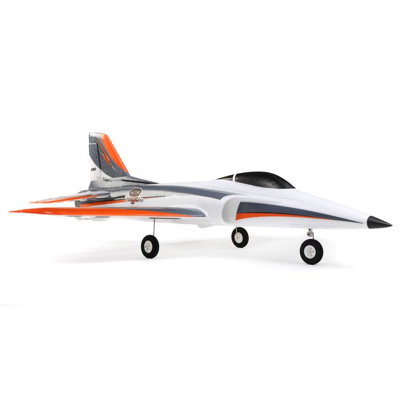 E-flite Habu SS (Super Sport) 50mm EDF Jet BNF Basic with SAFE Select and AS3X