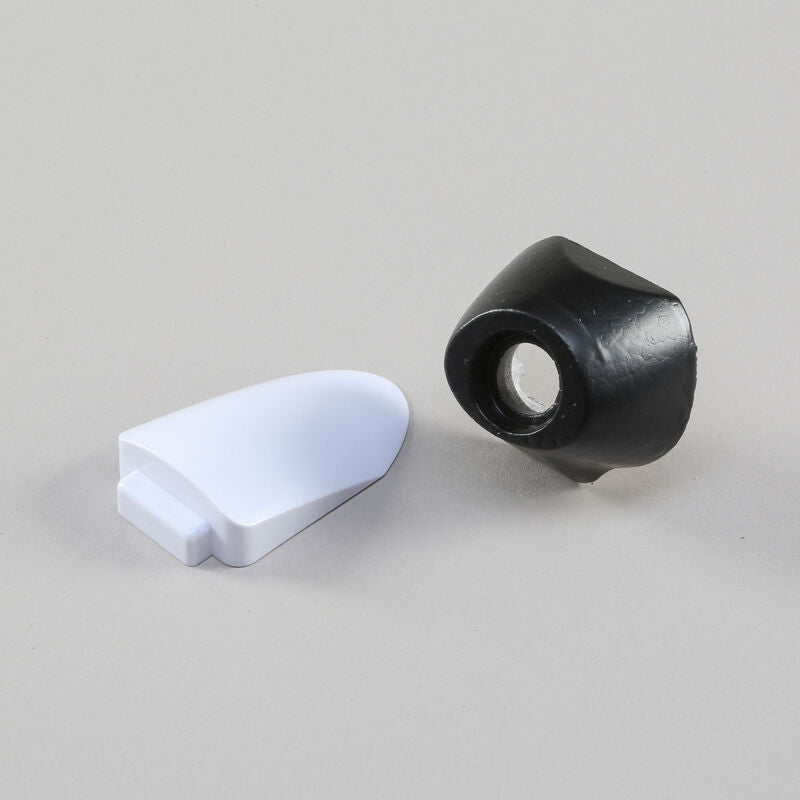 E-flite Nose Cone Set: Opterra 1.2m *CLEARANCE (BOX)