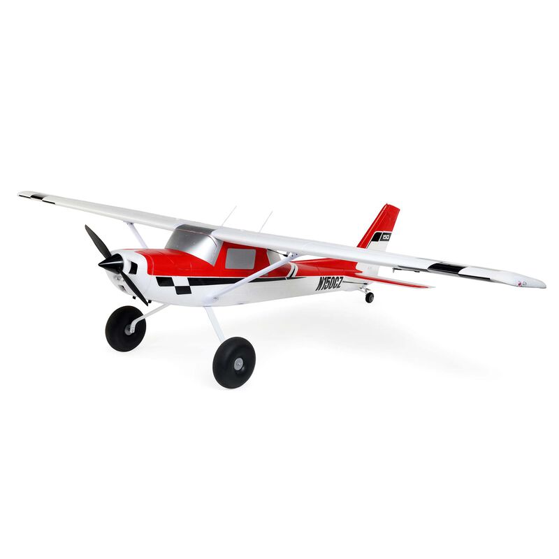 E-flite Carbon-Z Cessna 150T 2.1m BNF Básico