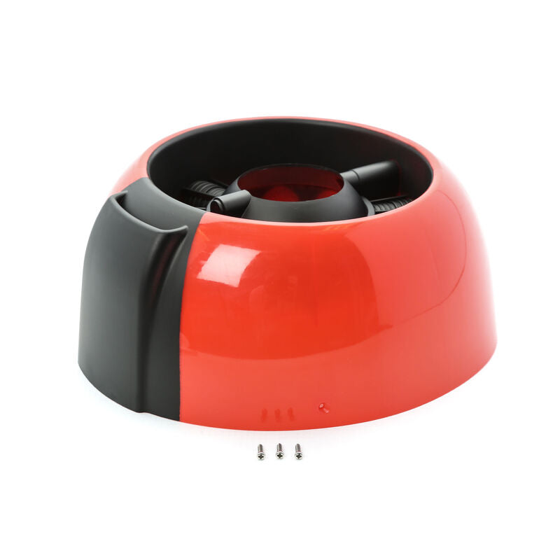 Cubierta E-flite: Carbon-Z T-28