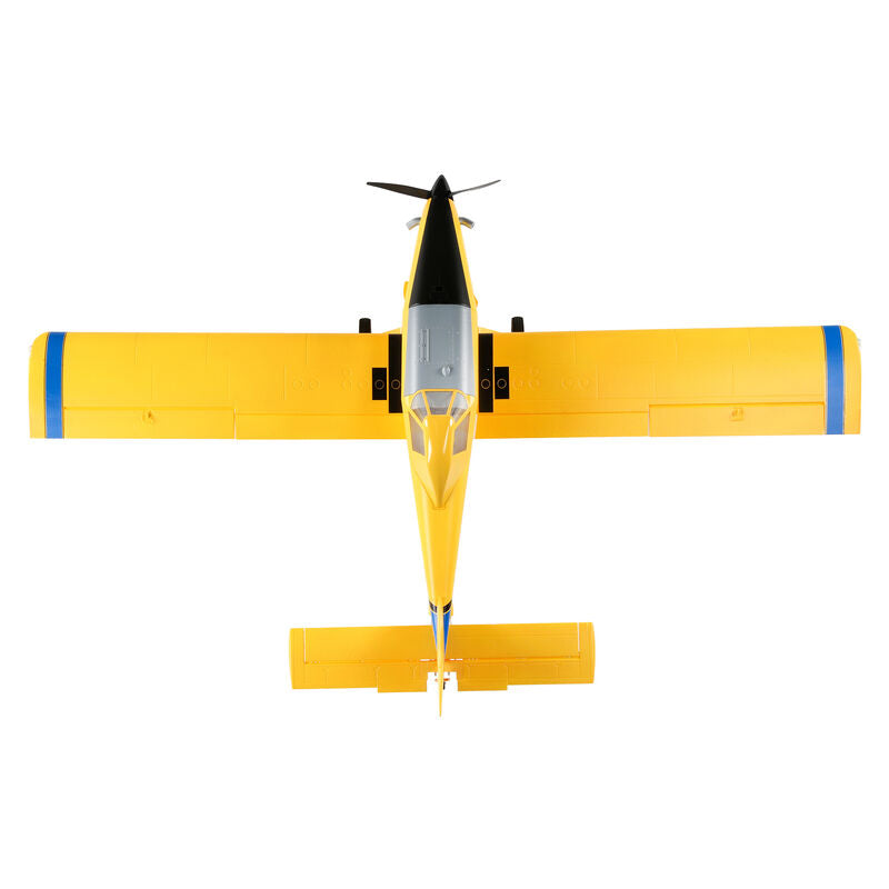 E-flite Air Tractor 1.5m BNF Basic w/AS3X & SAFE Select