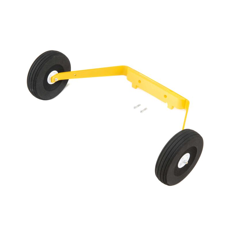 E-flite Landing Gear Set: Air Tractor (BOX)