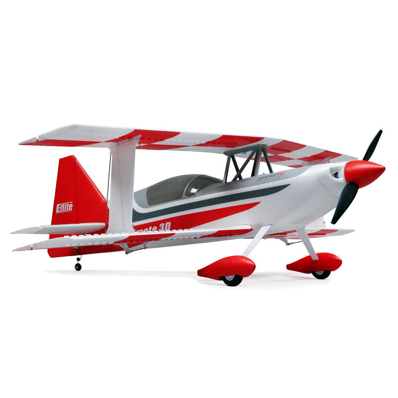 E-flite Ultimate 3D 950mm SMART BNF Basic w/AS3X & SAFE