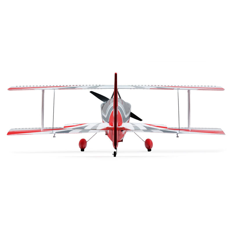 E-flite Ultimate 3D 950mm SMART BNF Basic w/AS3X & SAFE