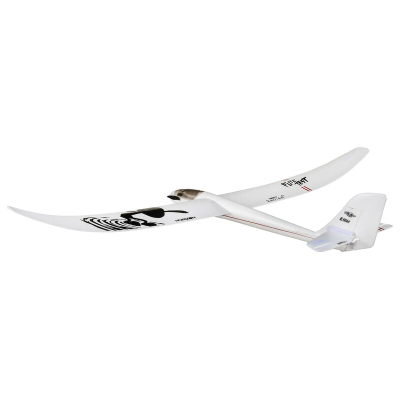 E-flite Night Radian FT 2.0m BNF Basic with AS3X and SAFE Select *Archived