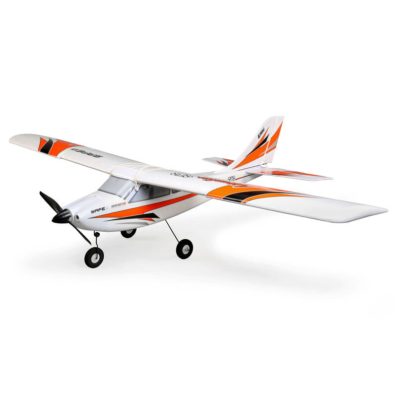 E-flite Apprentice STS RTF Electric Airplane *Archived