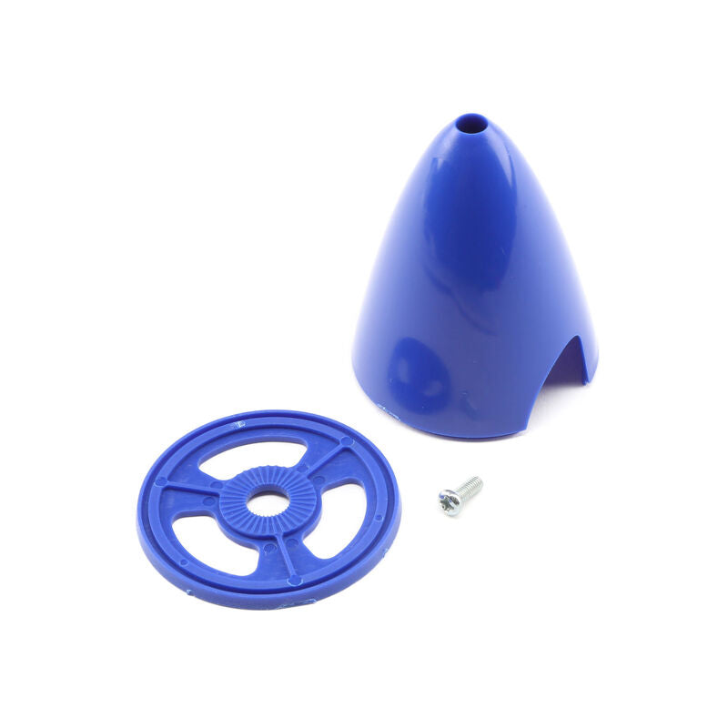 Rueda giratoria E-flite SU-29mm Gen 2 