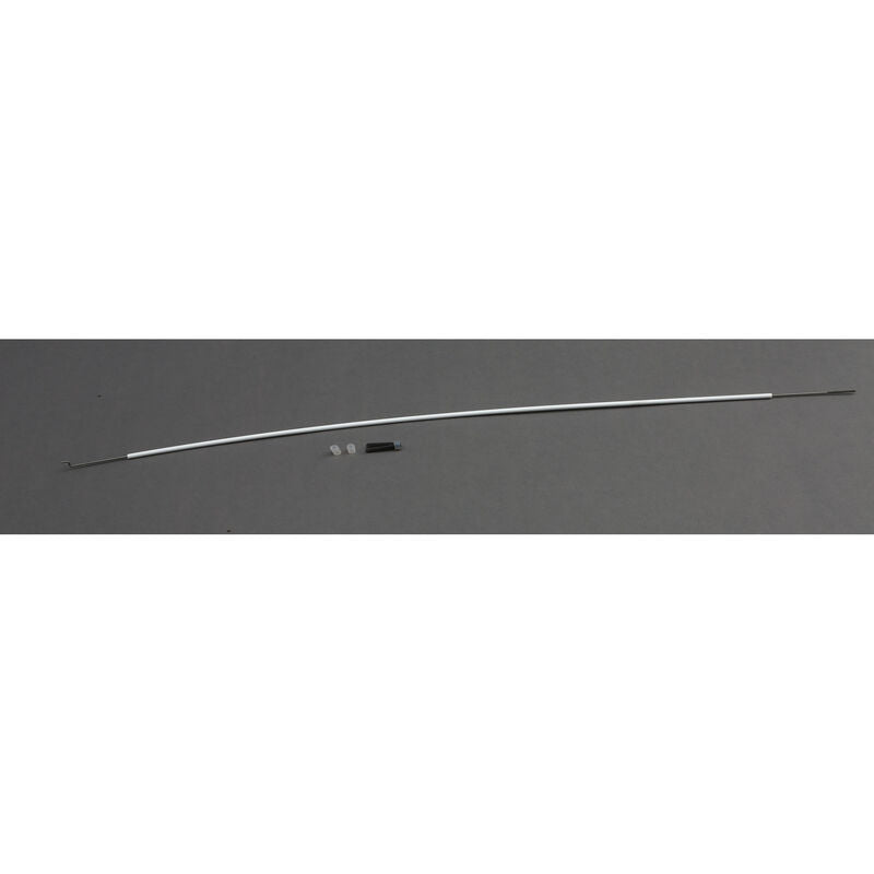 E-flite Pushrod: Float Set, Apprentice S *CLEARANCE*