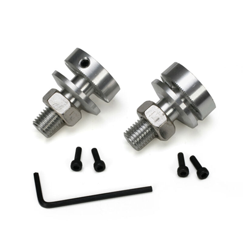 E-flite Prop Adapters: Power 110/160 *CLEARANCE