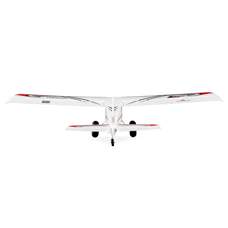 E-flite UMX Turbo Timber BNF Basic with AS3X and SAFE Select *Archived