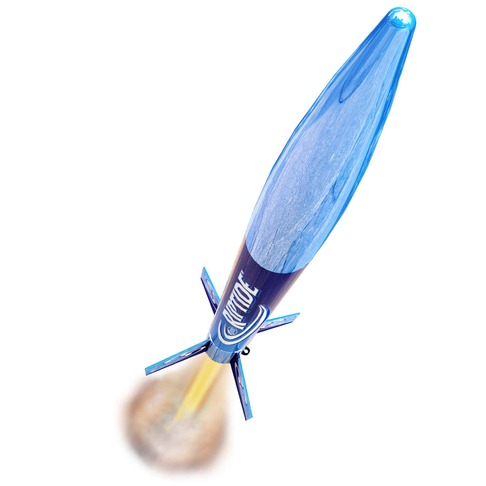 Estes Rockets Riptide Estes Riptide RTF Launch Set