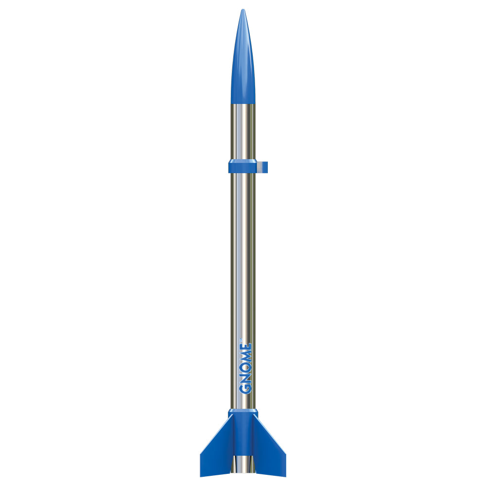 Kit de cohete volador Estes GNOME 