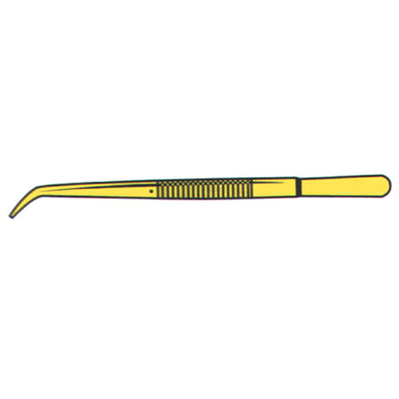 Excel SS Assorted Tweezers