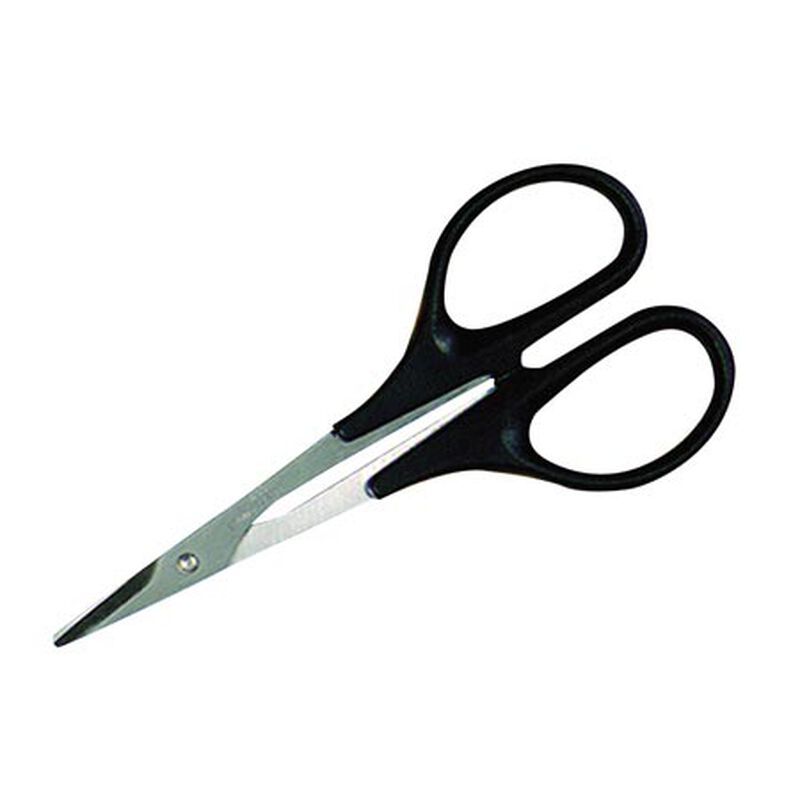 Excel Lexan Curved Scissor,5 1/2" *CLEARANCE