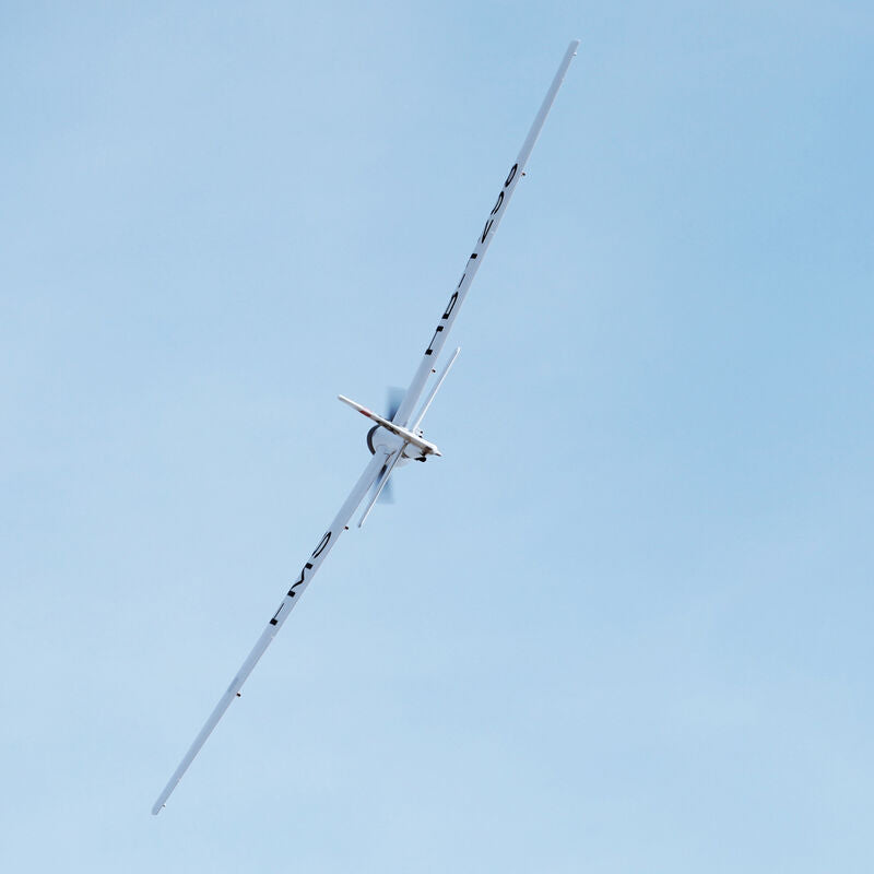 FMS ASW-17 EP Glider PNP 2500mm.