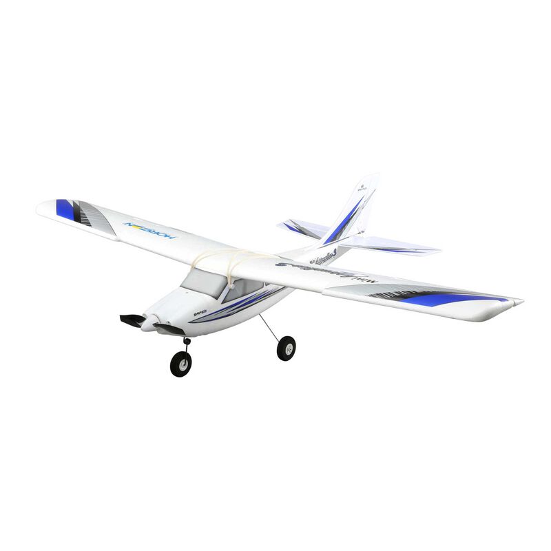 Avión eléctrico HobbyZone Mini Apprentice S RTF *Archivado 