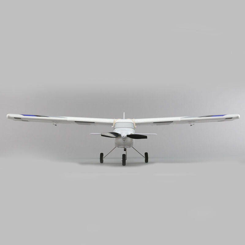 Avión eléctrico HobbyZone Mini Apprentice S RTF *Archivado 
