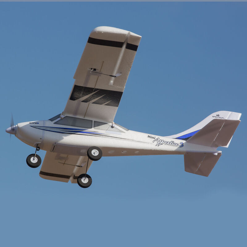 HobbyZone Mini Apprentice S RTF Electric Airplane *Archived