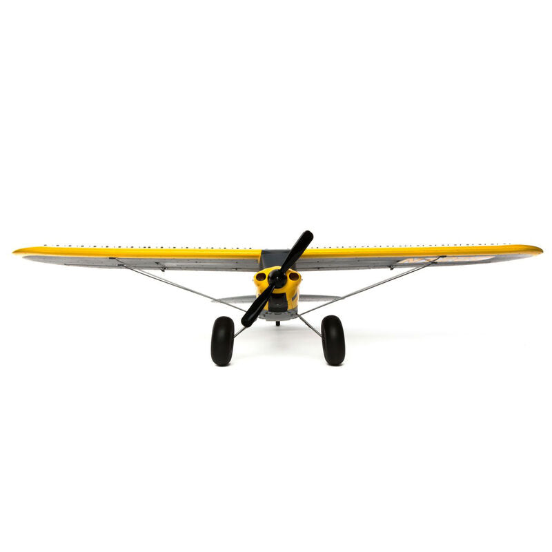 HobbyZone Carbon Cub S 2 1.3m RTF with SAFE *Archived