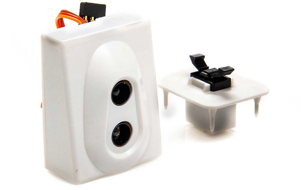 HobbyZone Carbon Cub S 2 1.3m BNF Basic