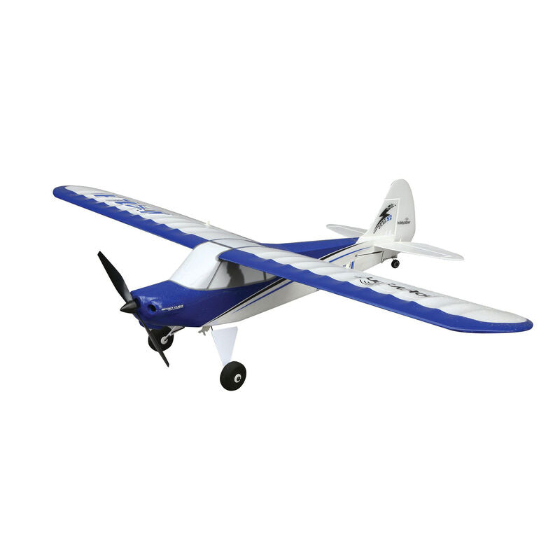 HobbyZone Sport Cub S 2 "Ready-to-Fly" with SAFE