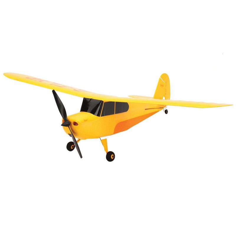 HobbyZone Champ RTF Electric Airplane (517mm) *Archived