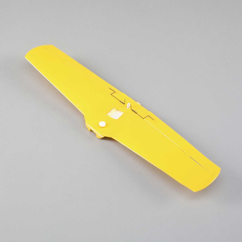 HobbyZone T-28 Trojan S Ala pintada