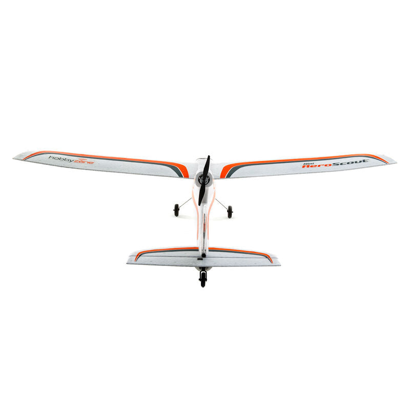 HobbyZone Mini AeroScout RTF *Archived