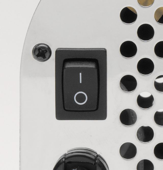 Iwata Silver Jet Air Compressor